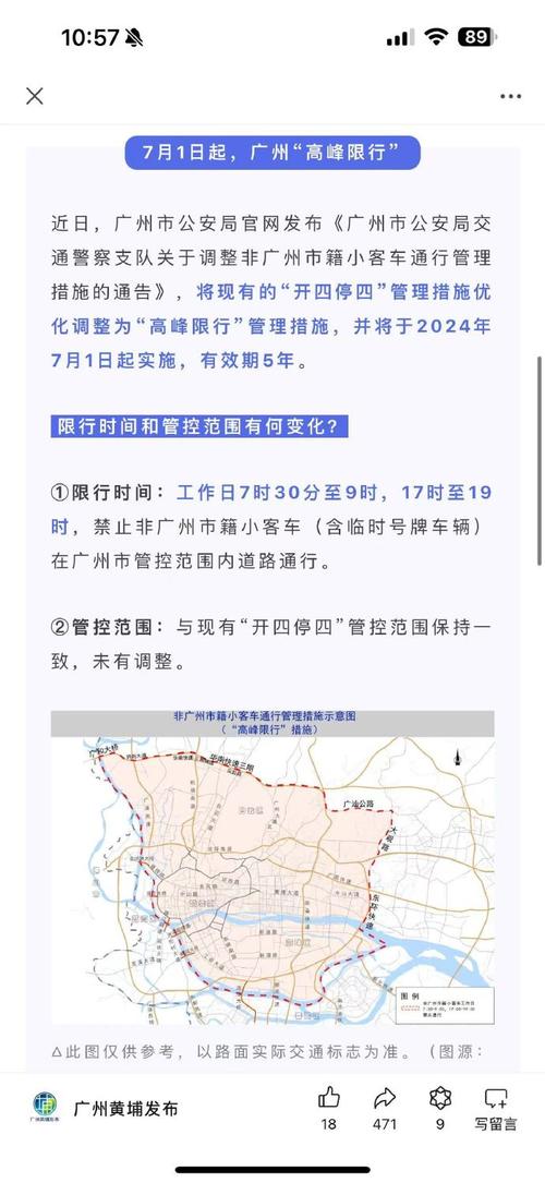 【广州限行app,广州限行时间几点到几点】-第7张图片