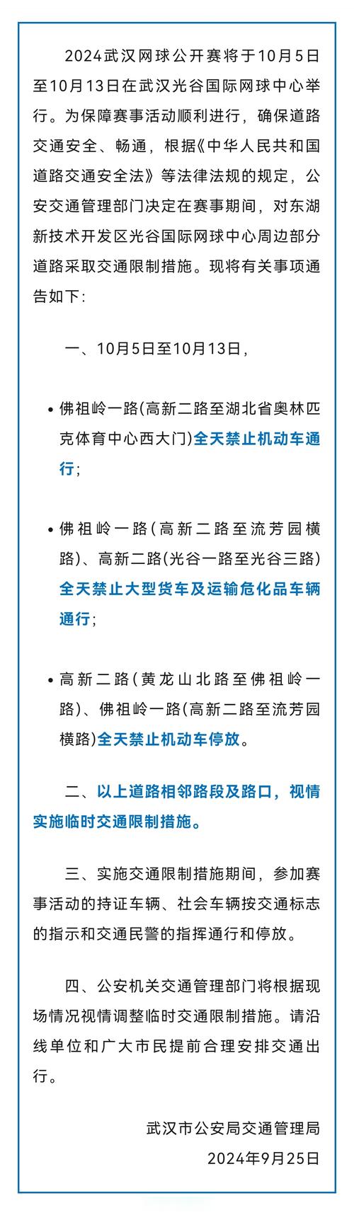 【武汉机动车限行,武汉机动车限行区域】-第3张图片