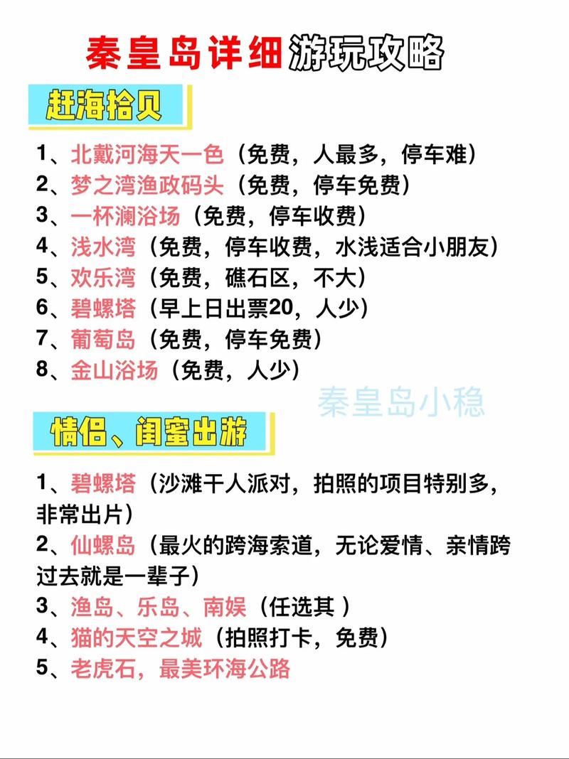 【北戴河限行区域,北戴河有限行么】-第2张图片