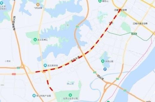 武汉车限号吗/武汉车限号吗外地车牌2024-第3张图片 武汉车限号吗/武汉车限号吗外地车牌2024-第3张图片