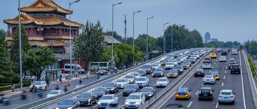 【北京二环限行外地车,北京二环限行外地车图】-第5张图片