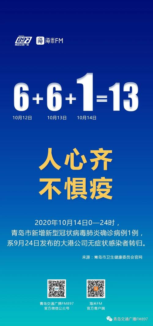 10月疫情发展(中国10月疫情爆发)-第5张图片