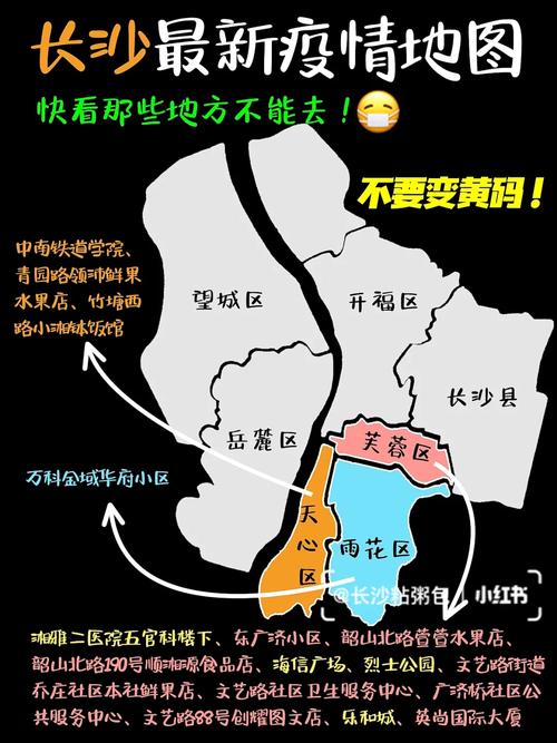 【长沙疫情,长沙疫情爆发时间】-第8张图片