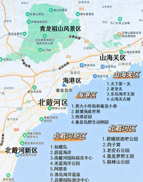 北戴河限行，北戴河限行2024最新限号时间表-第3张图片