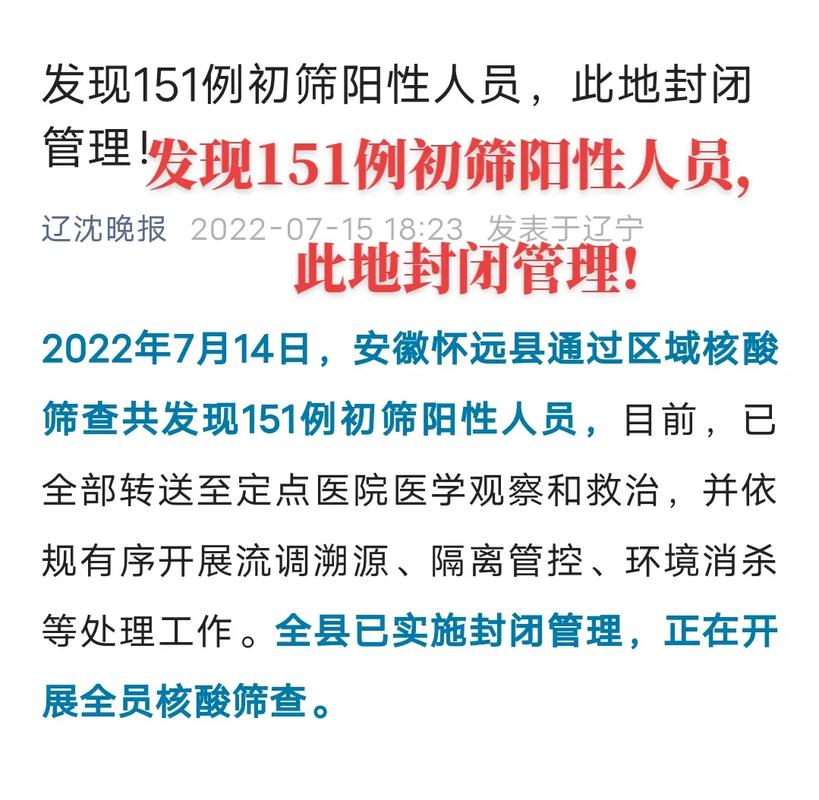 安徽疫情胜利-安徽疫情胜利了吗-第2张图片