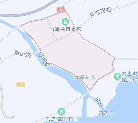 山海关限号-山海关限号查询2024-第7张图片