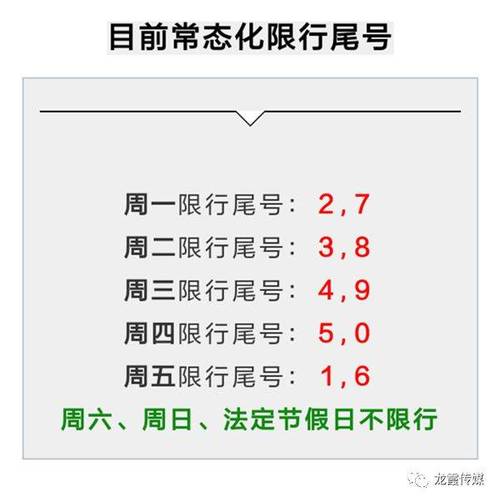 邱县限行/邱县限行查询2023-第6张图片