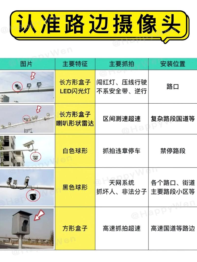 【外地车限行摄像头,外地车限行探头】-第1张图片