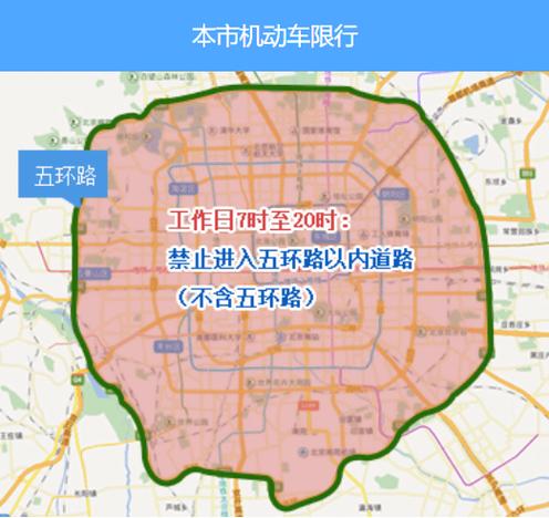 北京限号处罚(北京限号处罚通知)-第4张图片 北京限号处罚(北京限号处罚通知)-第4张图片