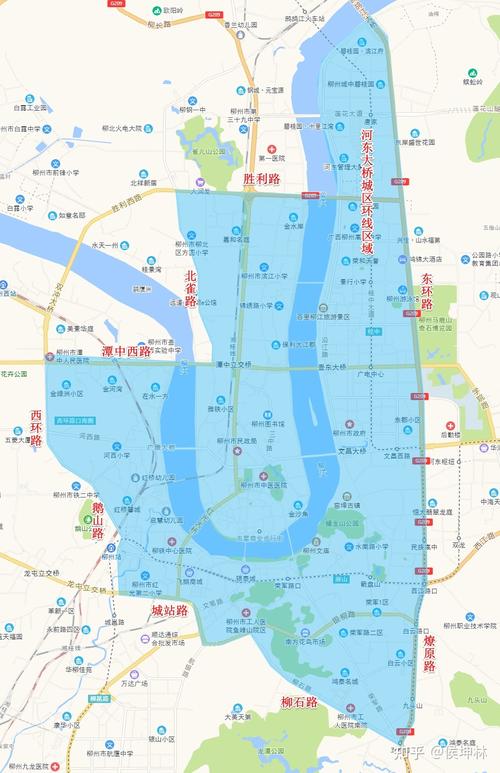 【柳州限行,柳州限行区域范围】-第3张图片