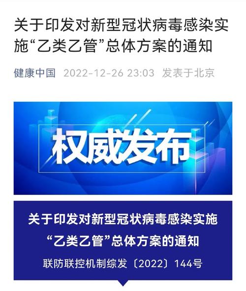 2023年才是疫情爆发的简单介绍