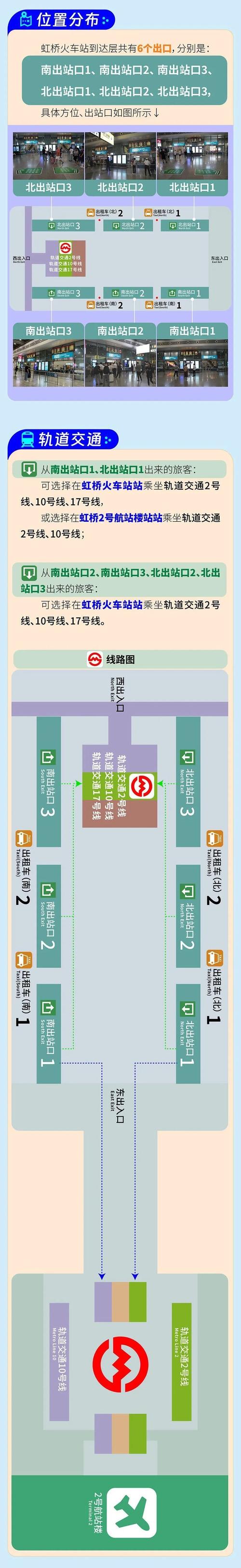 【虹桥火车站限行,2021年虹桥火车站限行吗】-第5张图片