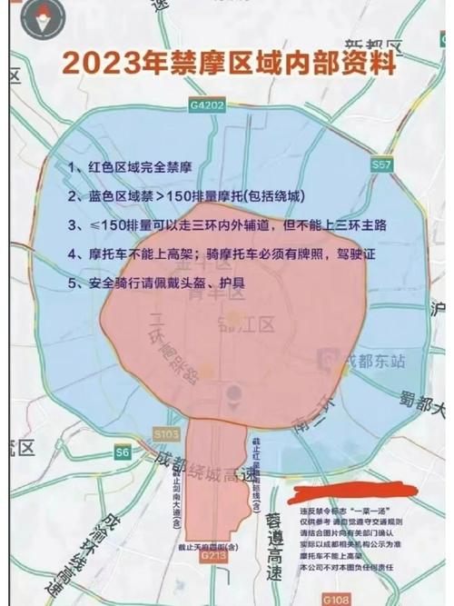 【成都限行地图,成都车限行时间】-第3张图片