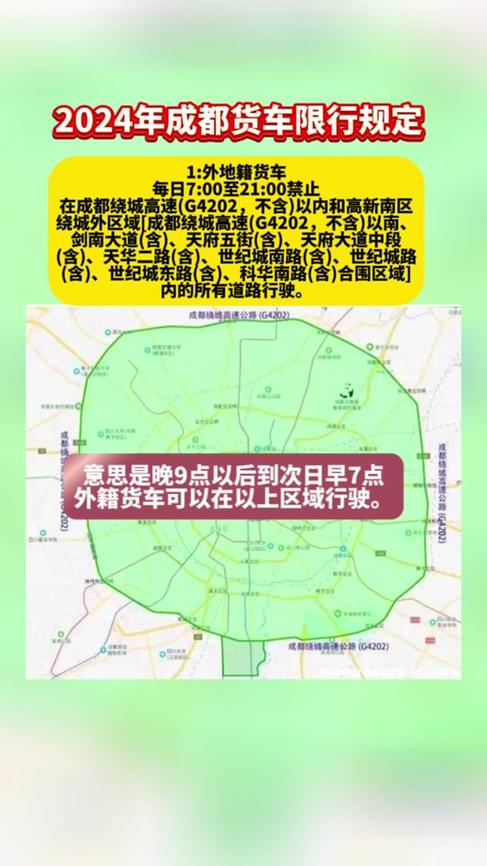 成都市限号-成都市限号2025最新限号时间几点到几点-第3张图片