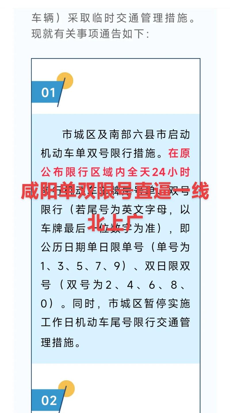 【乾县限行区域,乾县限行区域地图2023最新】-第7张图片