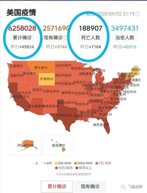2021年疫情美国/2020年疫情美国-第2张图片 2021年疫情美国/2020年疫情美国-第2张图片
