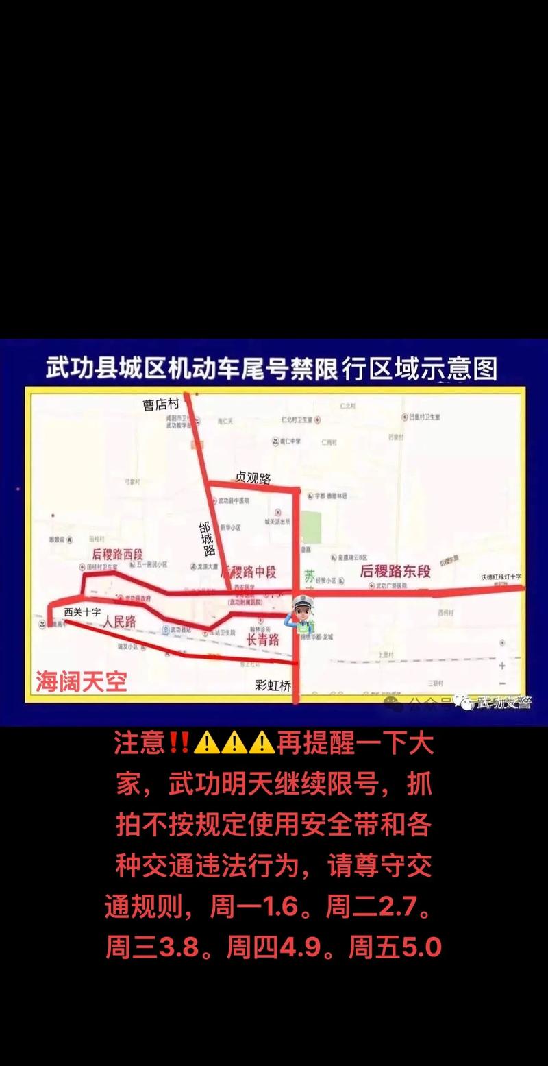 【县城限号吗,定兴县城限号吗】-第8张图片