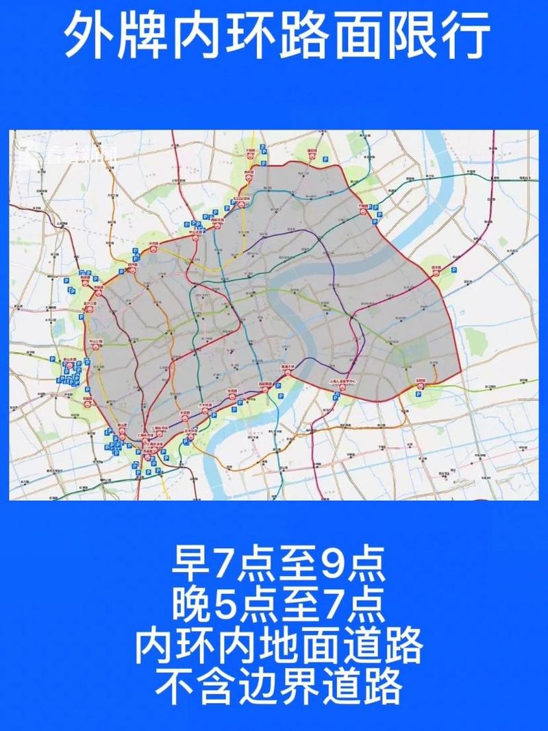 今日上海限行-今日上海限行吗外地车-第6张图片