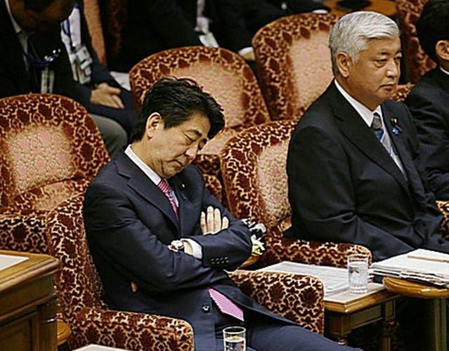 安倍疫情补偿，安倍采取一切手段阻止疫情蔓延-第7张图片