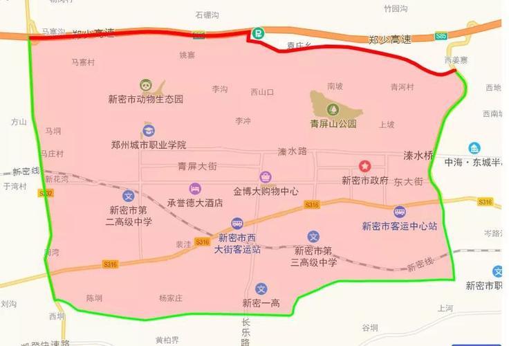 【新密市限行,新密市限行政策】-第3张图片