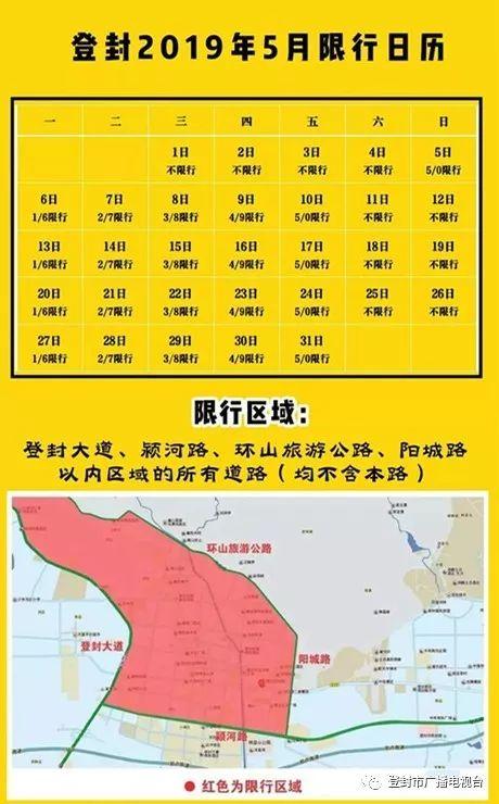 【登封今天限号吗,登封今天限号吗最新消息】-第3张图片