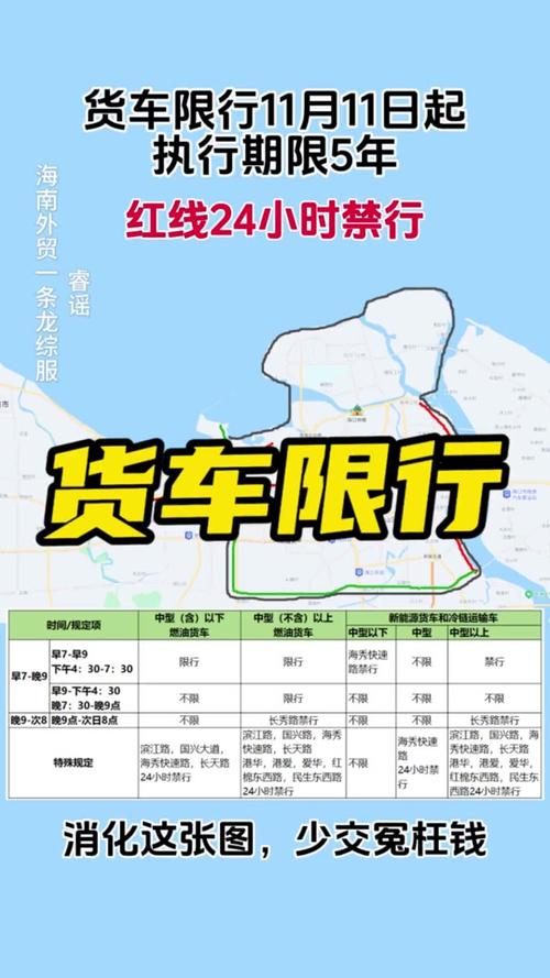 佛山限行区域，佛山限行区域地图-第2张图片