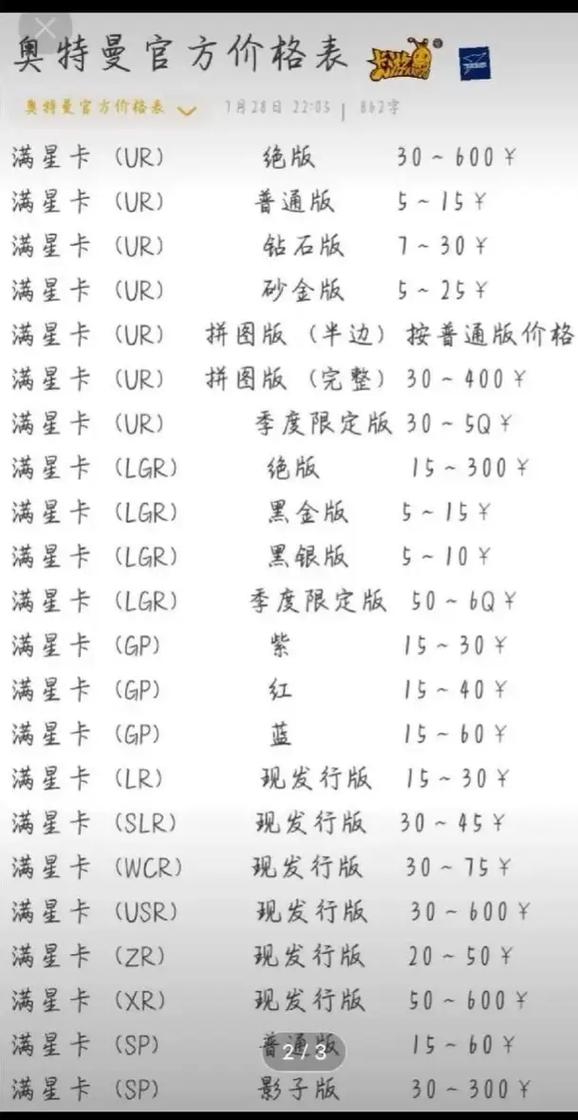 奥特曼疫情卡-奥特曼卡疫情限定-第3张图片