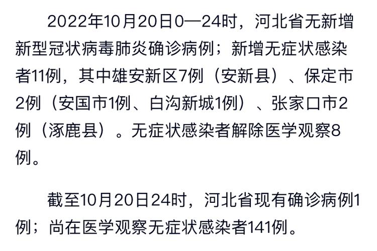 【安国出现疫情,安国疫情报备电话】-第3张图片