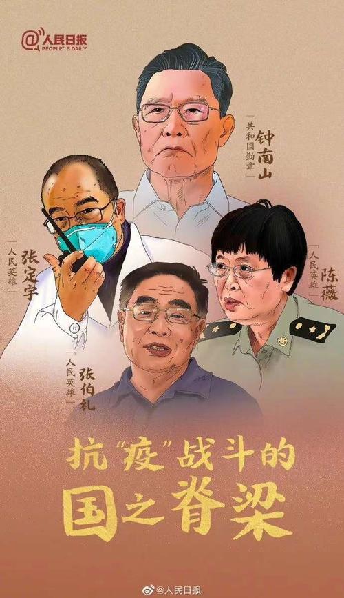 安徽疫情组长，安徽疫情组长被抓了吗-第2张图片