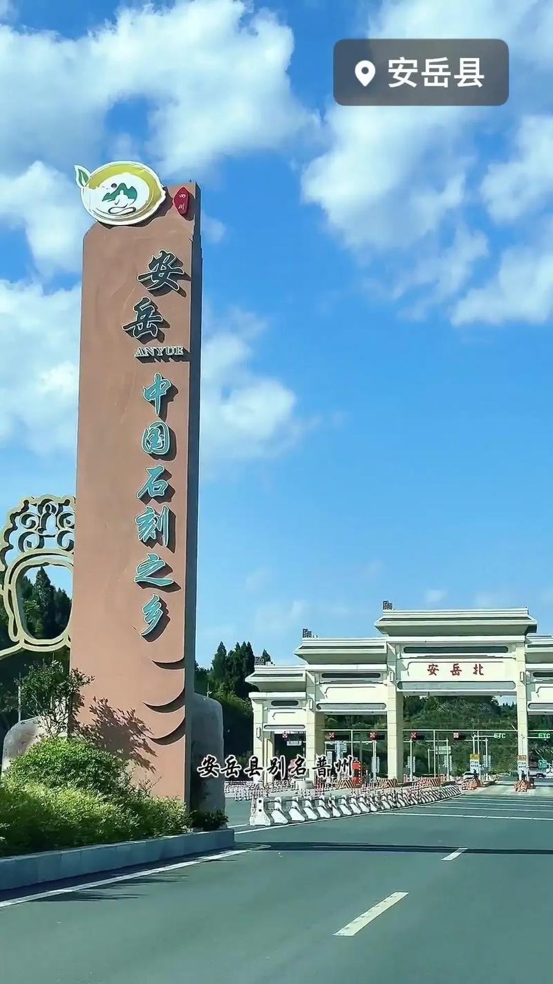 安岳疫情防控(安岳疫情防控最新政策)-第3张图片