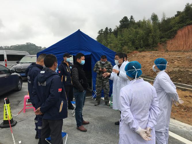 安岳疫情防控(安岳疫情防控最新政策)-第7张图片