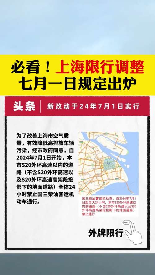 上海国三货车限行范围,上海国三货车限行范围是多少-第2张图片 上海国三货车限行范围,上海国三货车限行范围是多少-第2张图片