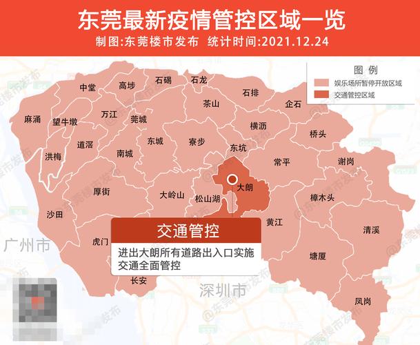 东莞疫情/东莞疫情停课-第4张图片