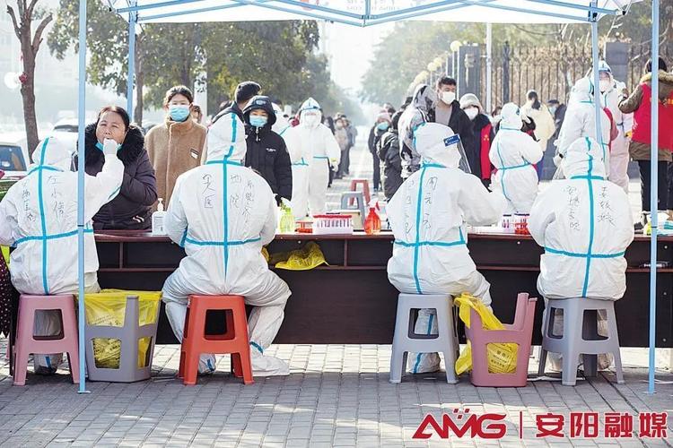 安阳疫情信息/安阳疫情信息最新-第1张图片 安阳疫情信息/安阳疫情信息最新-第1张图片