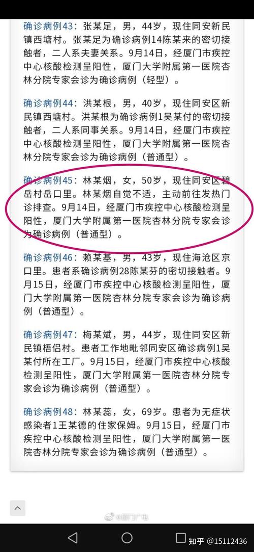 仙游疫情(仙游疫情追责)-第2张图片