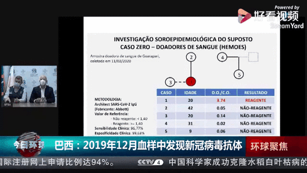 巴西疫情开始/巴西疫情开始时间-第4张图片 巴西疫情开始/巴西疫情开始时间-第4张图片