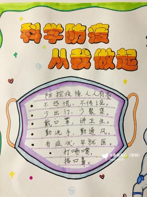 安全注意疫情-注意安全注意疫情防控-第4张图片