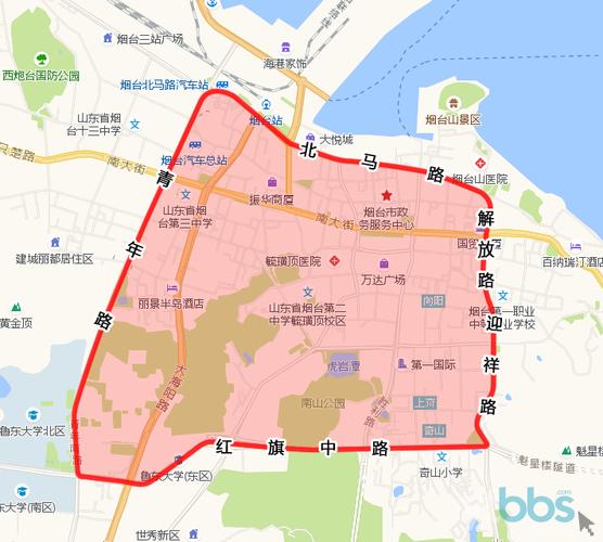烟台春节限行，烟台市春节限行-第2张图片