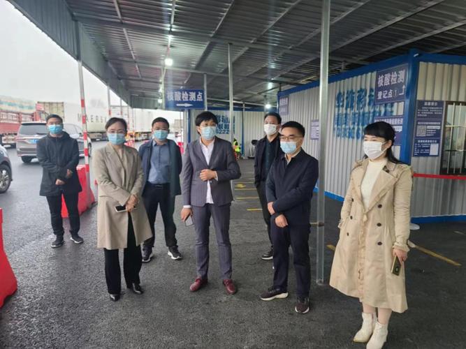 安庆疫情指挥，安庆市新型冠状病毒感染肺炎疫情防控应急指挥部办公室-第6张图片