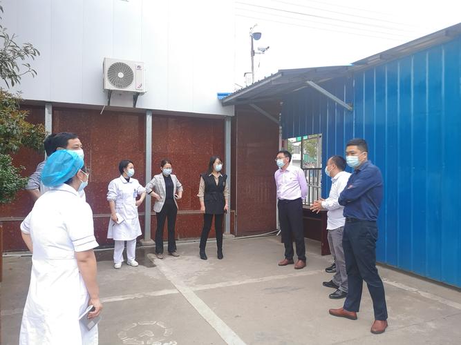 安庆疫情指挥，安庆市新型冠状病毒感染肺炎疫情防控应急指挥部办公室-第7张图片