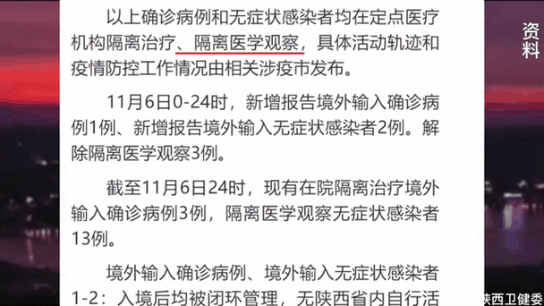 安康是疫情-安康疫情防控最新政策-第5张图片