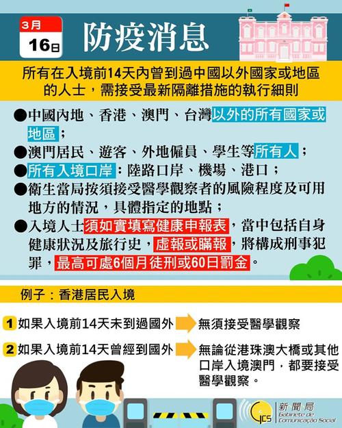 澳门新疫情/澳门疫情发钱-第2张图片