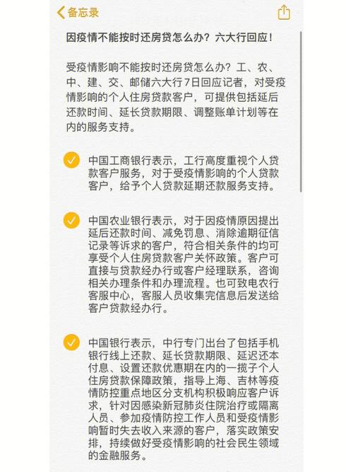 按揭贷款疫情,2021年疫情期间贷款最新政策-第1张图片 按揭贷款疫情,2021年疫情期间贷款最新政策-第1张图片