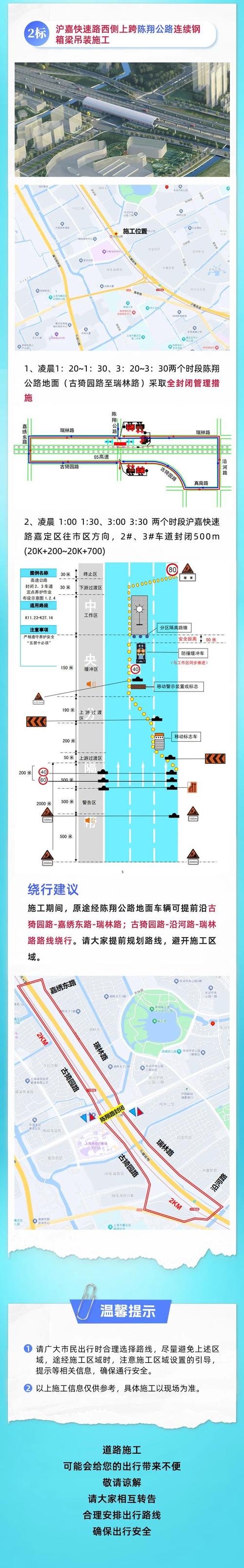 嘉闵高架路限行，嘉闵高架路限行吗-第5张图片