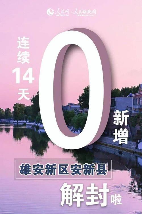 安新疫情最新/安新疫情最新通报-第1张图片