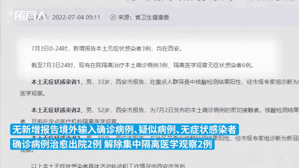 安康疫情最/安康疫情通告-第1张图片 安康疫情最/安康疫情通告-第1张图片