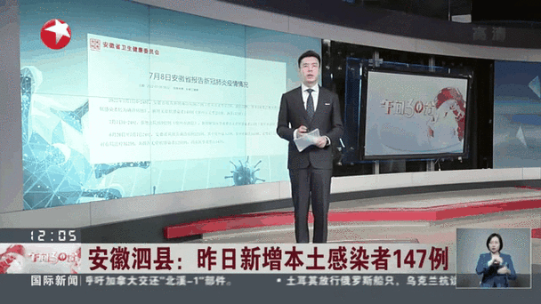 安徽疫情资讯(安徽疫情情况通报)-第4张图片