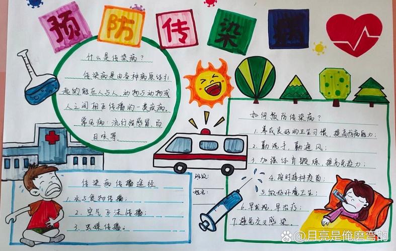 疫情防控图片/疫情防控图片配文-第6张图片