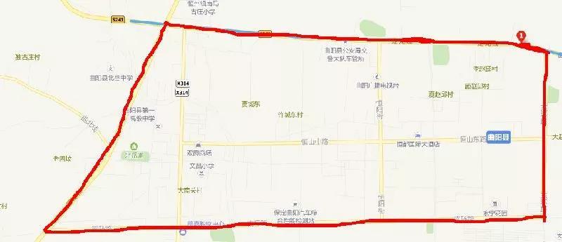 望都限行-望都限行几点到几点-第2张图片 望都限行-望都限行几点到几点-第2张图片