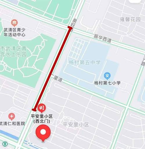 武清限行区域/武清限行路段-第4张图片 武清限行区域/武清限行路段-第4张图片